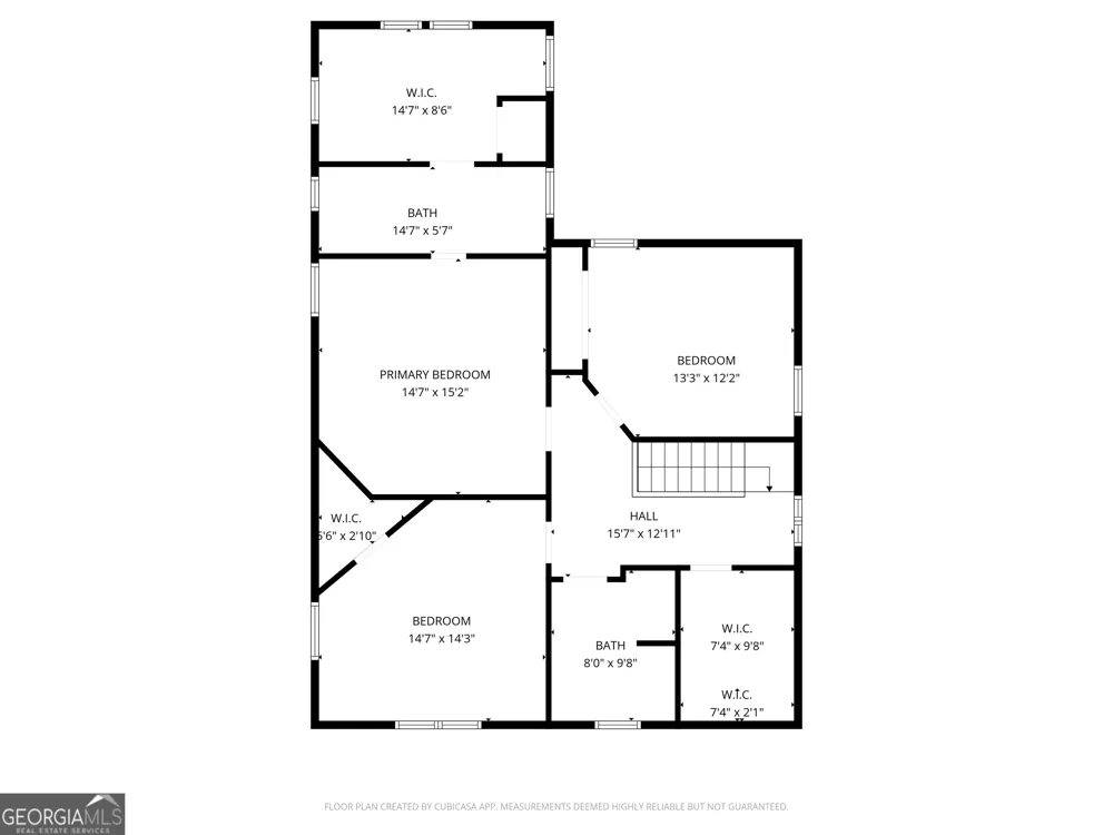 708 London ST Brunswick, GA 31520