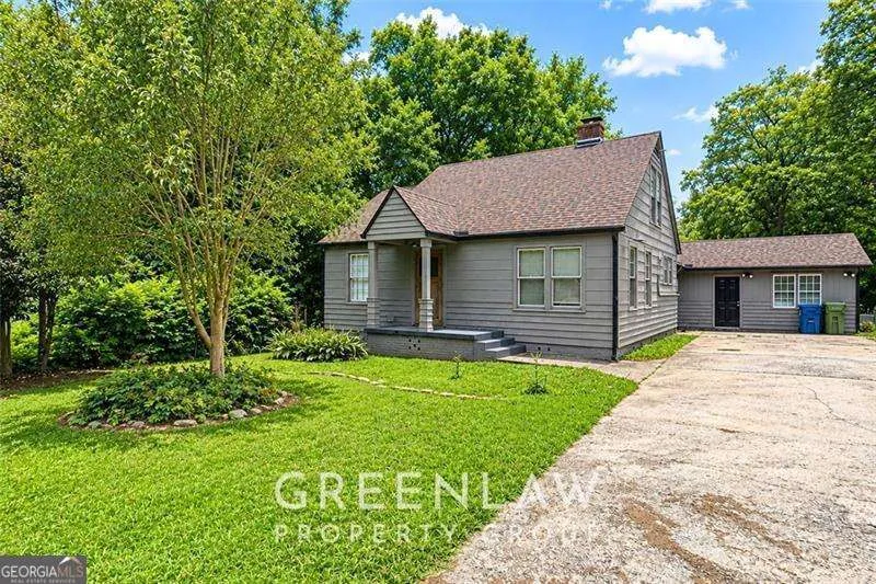 1177 Morley AVE SE Atlanta, GA 30312