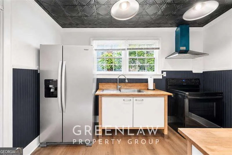 1177 Morley AVE SE Atlanta, GA 30312