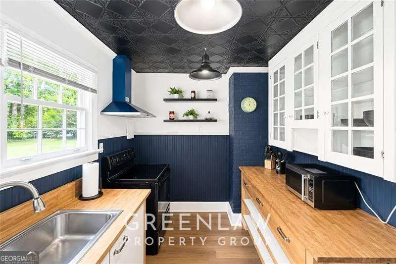 1177 Morley AVE SE Atlanta, GA 30312