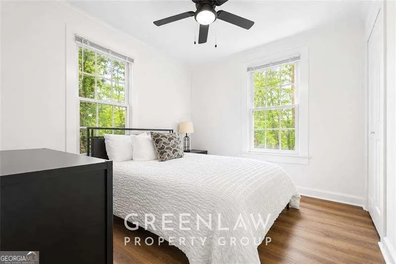 1177 Morley AVE SE Atlanta, GA 30312