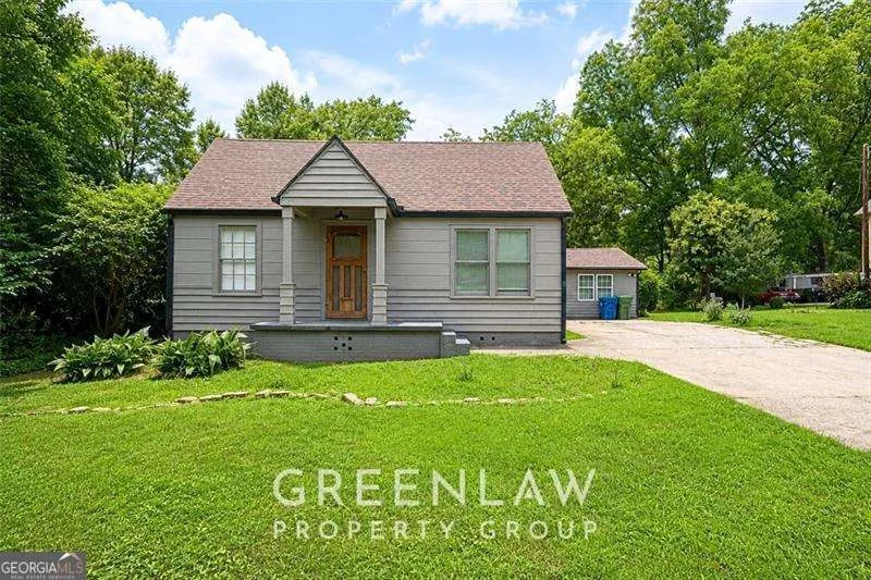 1177 Morley AVE SE Atlanta, GA 30312