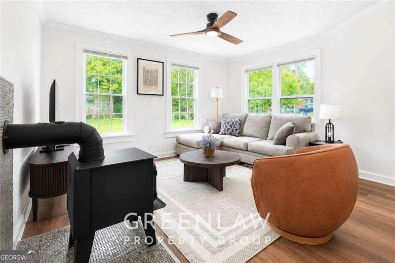 1177 Morley AVE SE Atlanta, GA 30312