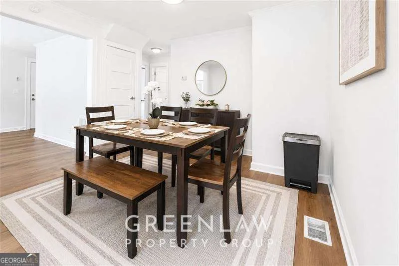 1177 Morley AVE SE Atlanta, GA 30312