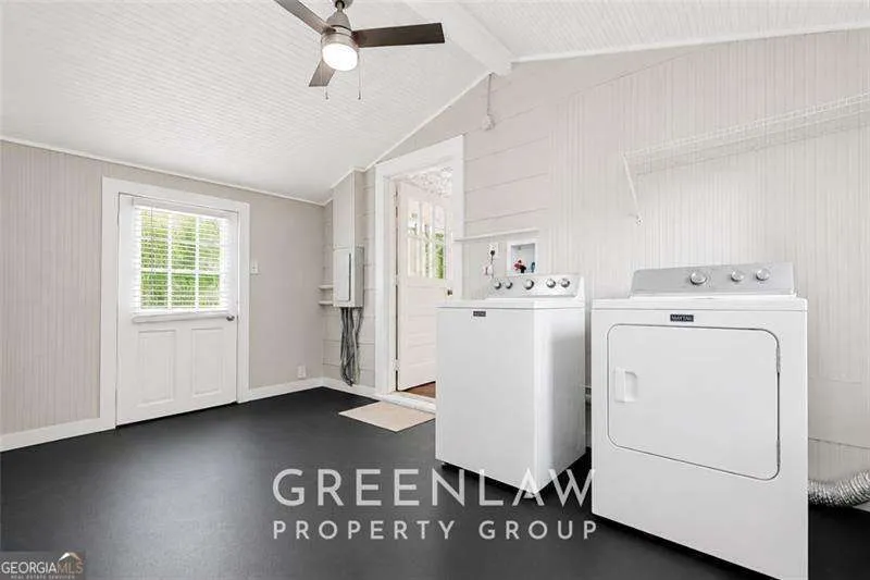 1177 Morley AVE SE Atlanta, GA 30312