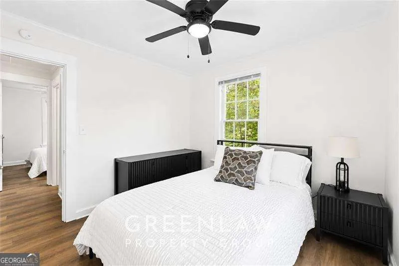 1177 Morley AVE SE Atlanta, GA 30312