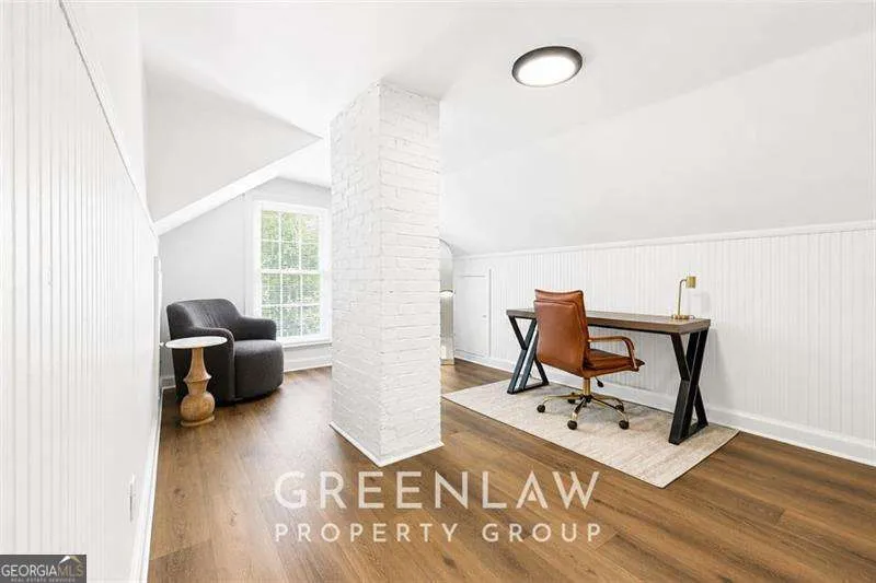 1177 Morley AVE SE Atlanta, GA 30312