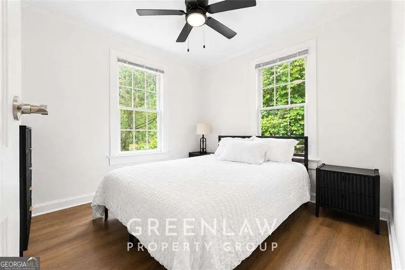 1177 Morley AVE SE Atlanta, GA 30312