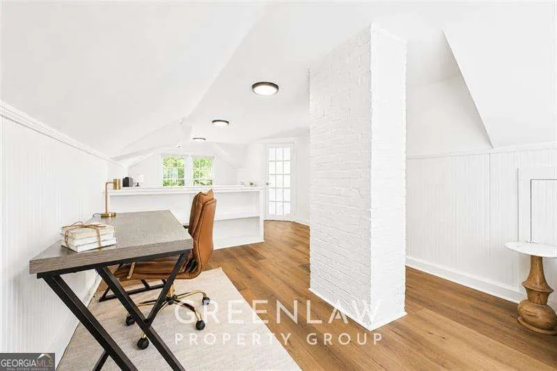1177 Morley AVE SE Atlanta, GA 30312