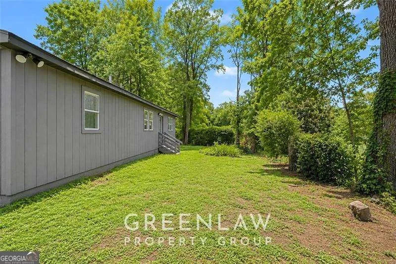1177 Morley AVE SE Atlanta, GA 30312