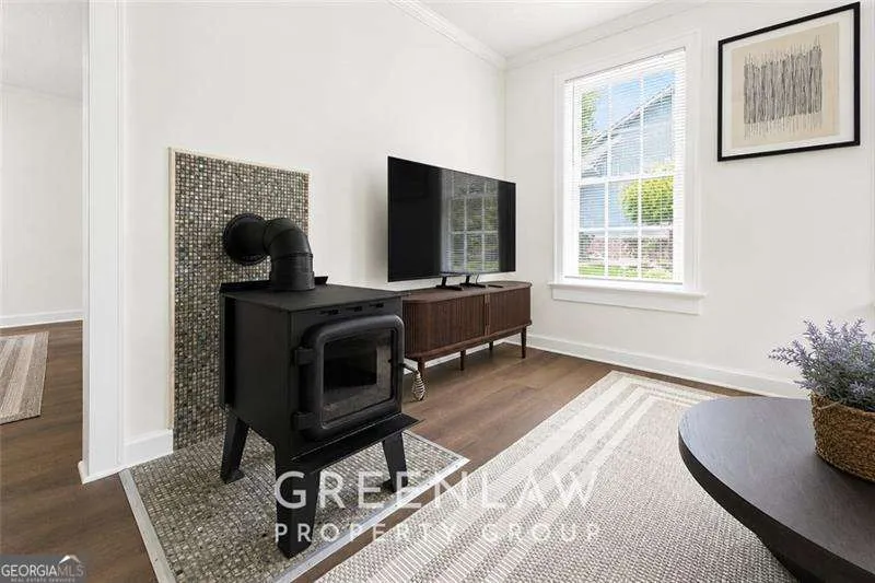 1177 Morley AVE SE Atlanta, GA 30312