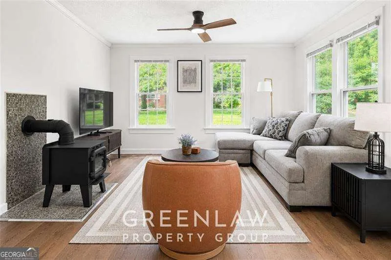 1177 Morley AVE SE Atlanta, GA 30312