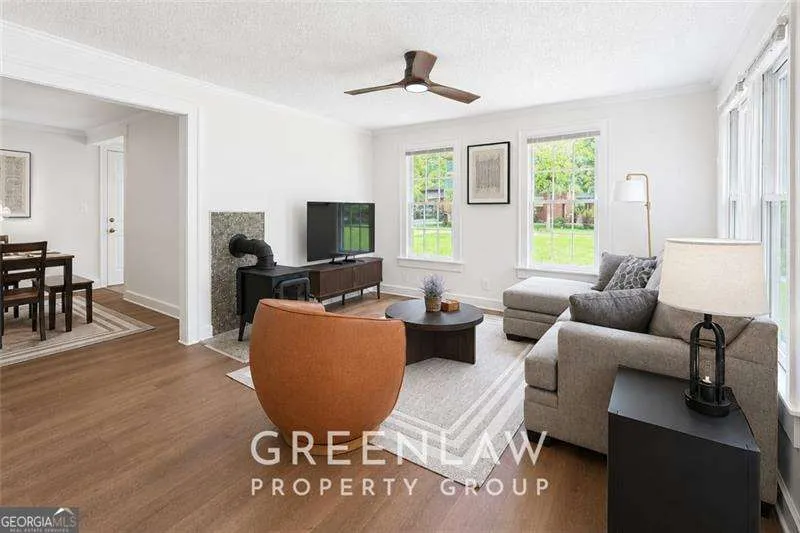 1177 Morley AVE SE Atlanta, GA 30312