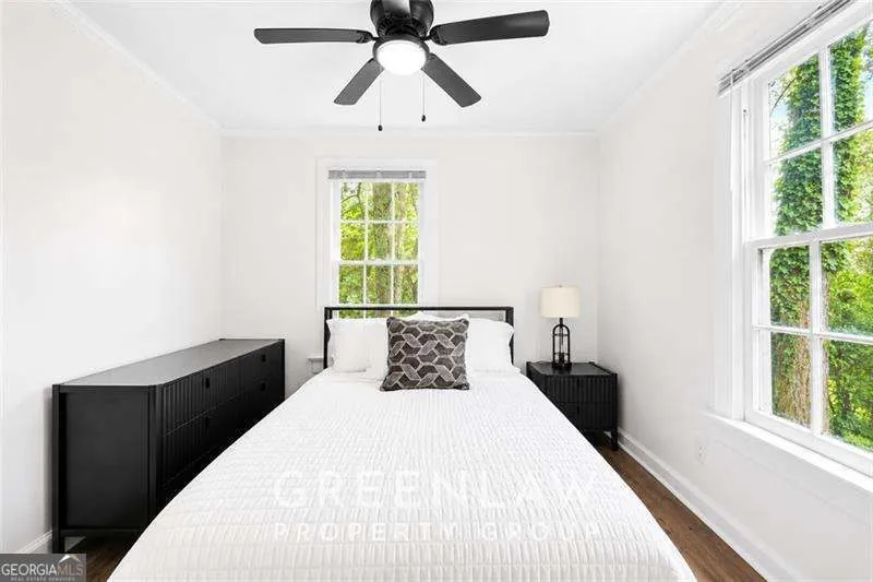 1177 Morley AVE SE Atlanta, GA 30312
