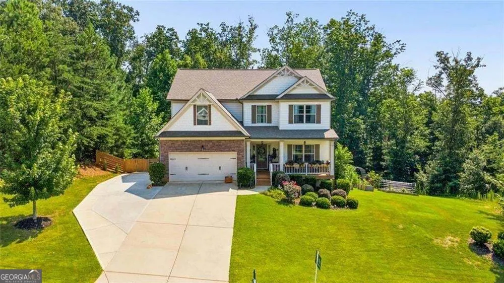 6220 Providence Lake DR Gainesville, GA 30506