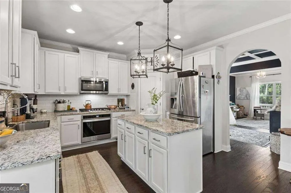 6220 Providence Lake DR Gainesville, GA 30506
