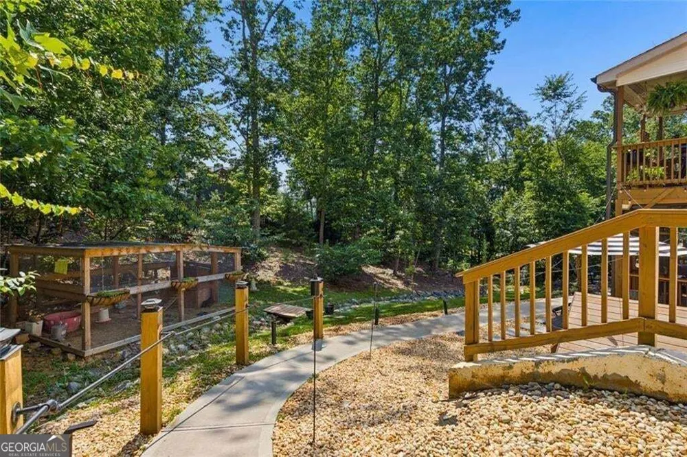 6220 Providence Lake DR Gainesville, GA 30506