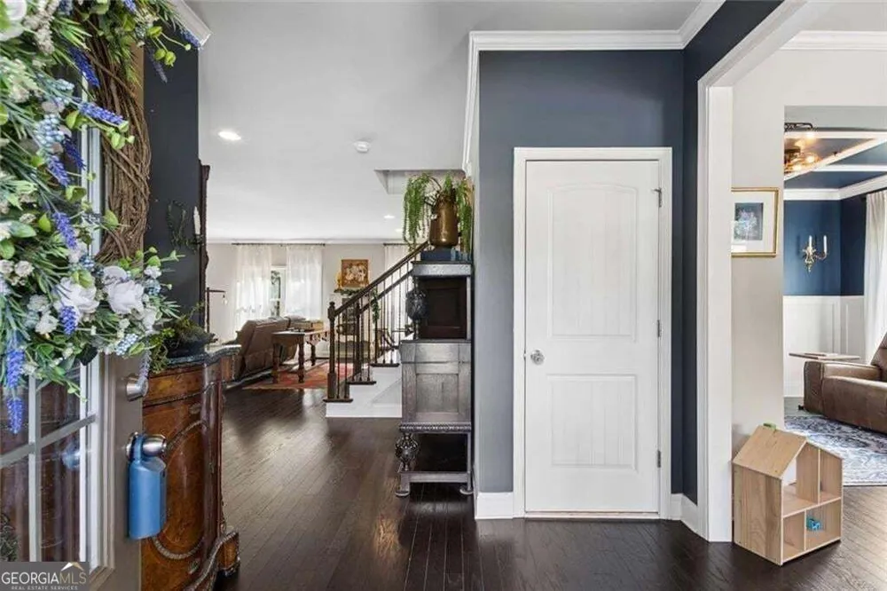 6220 Providence Lake DR Gainesville, GA 30506