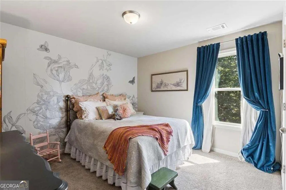 6220 Providence Lake DR Gainesville, GA 30506