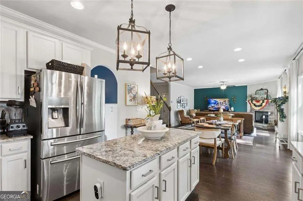 6220 Providence Lake DR Gainesville, GA 30506