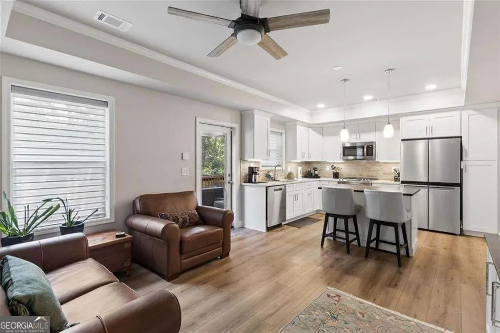 6220 Providence Lake DR Gainesville, GA 30506