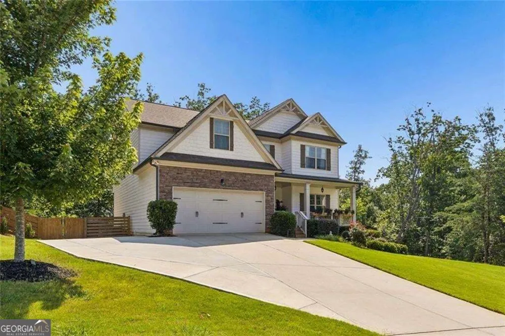 6220 Providence Lake DR Gainesville, GA 30506
