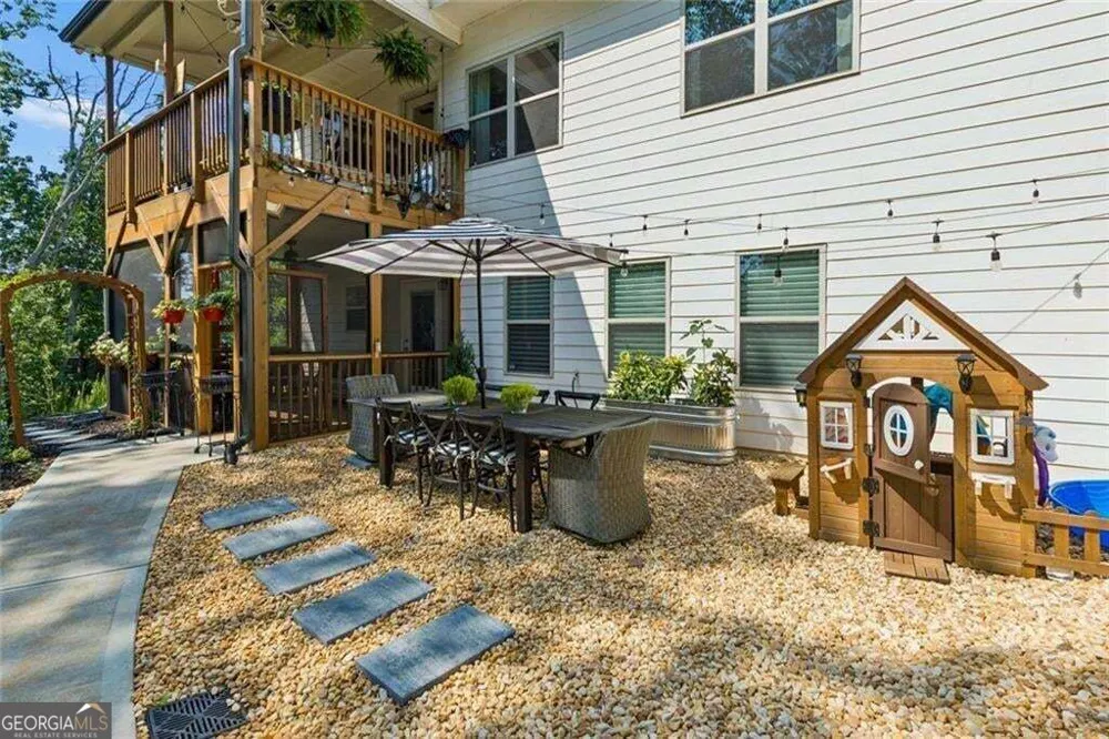 6220 Providence Lake DR Gainesville, GA 30506