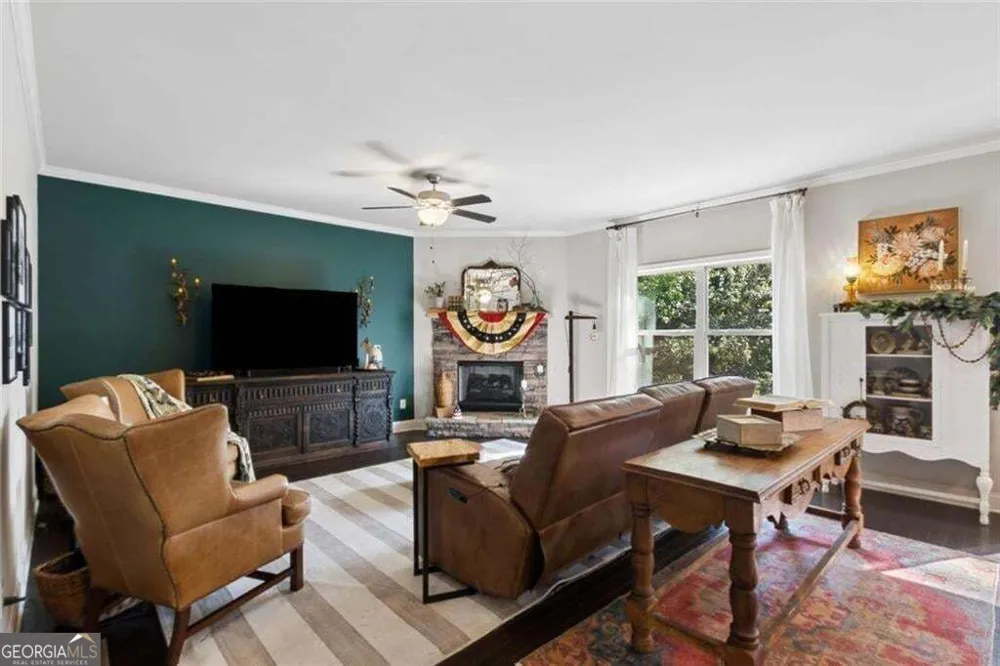 6220 Providence Lake DR Gainesville, GA 30506