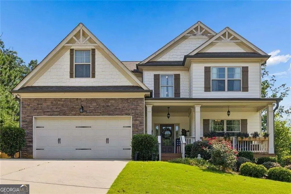 6220 Providence Lake DR Gainesville, GA 30506