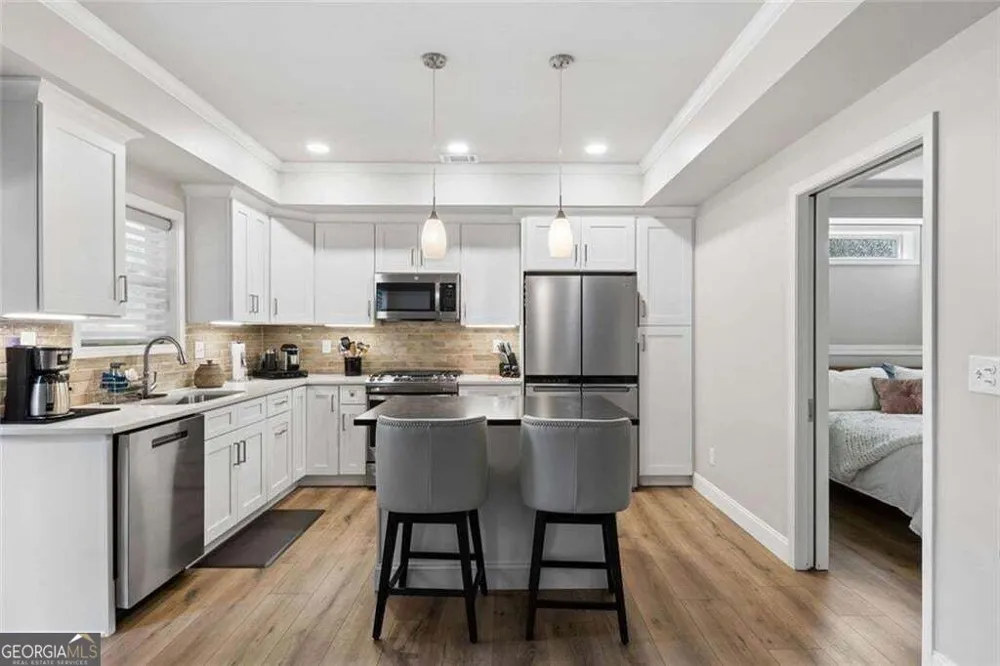 6220 Providence Lake DR Gainesville, GA 30506