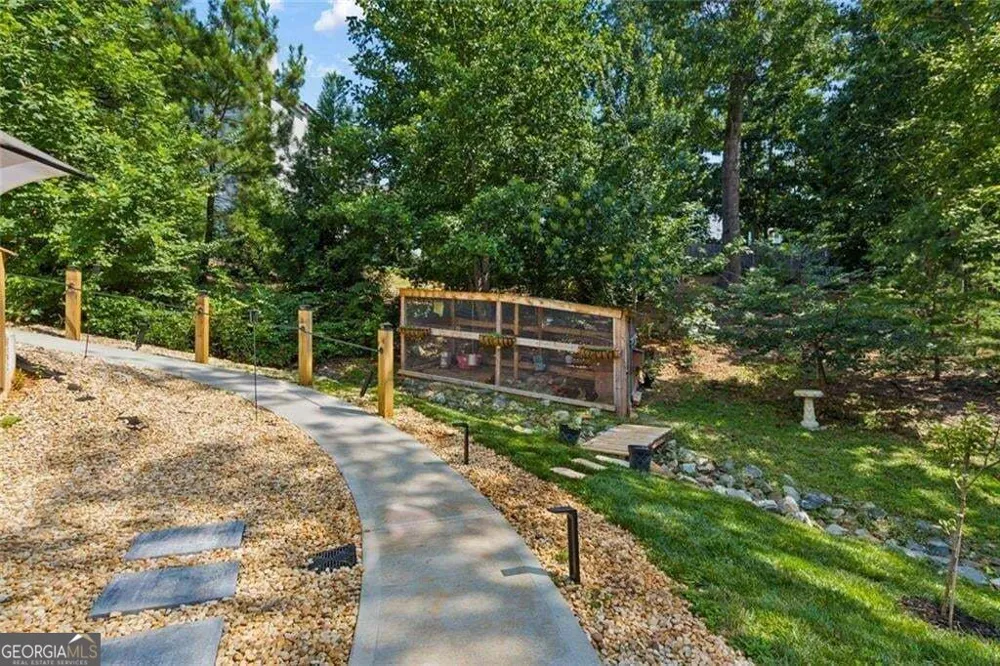 6220 Providence Lake DR Gainesville, GA 30506