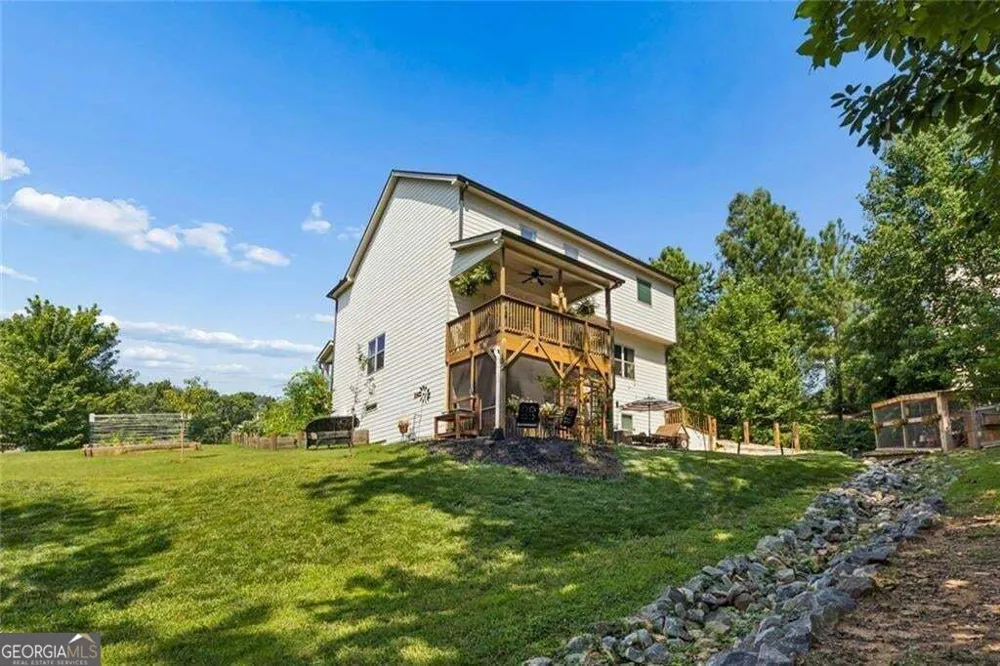 6220 Providence Lake DR Gainesville, GA 30506