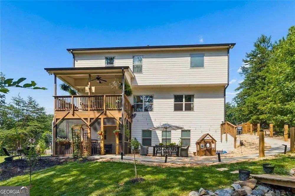 6220 Providence Lake DR Gainesville, GA 30506