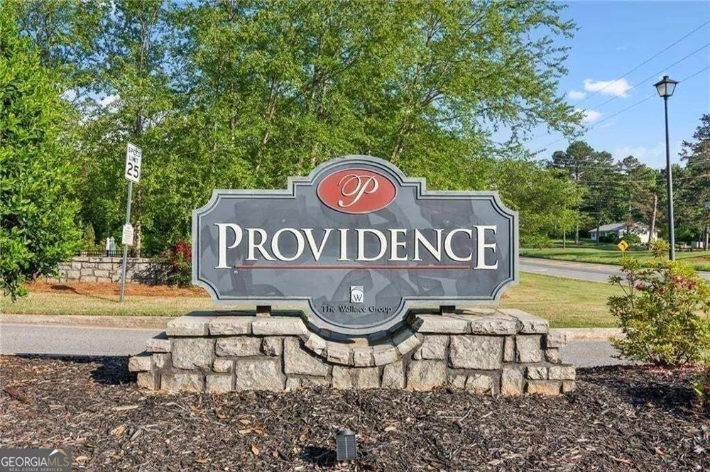 6220 Providence Lake DR Gainesville, GA 30506