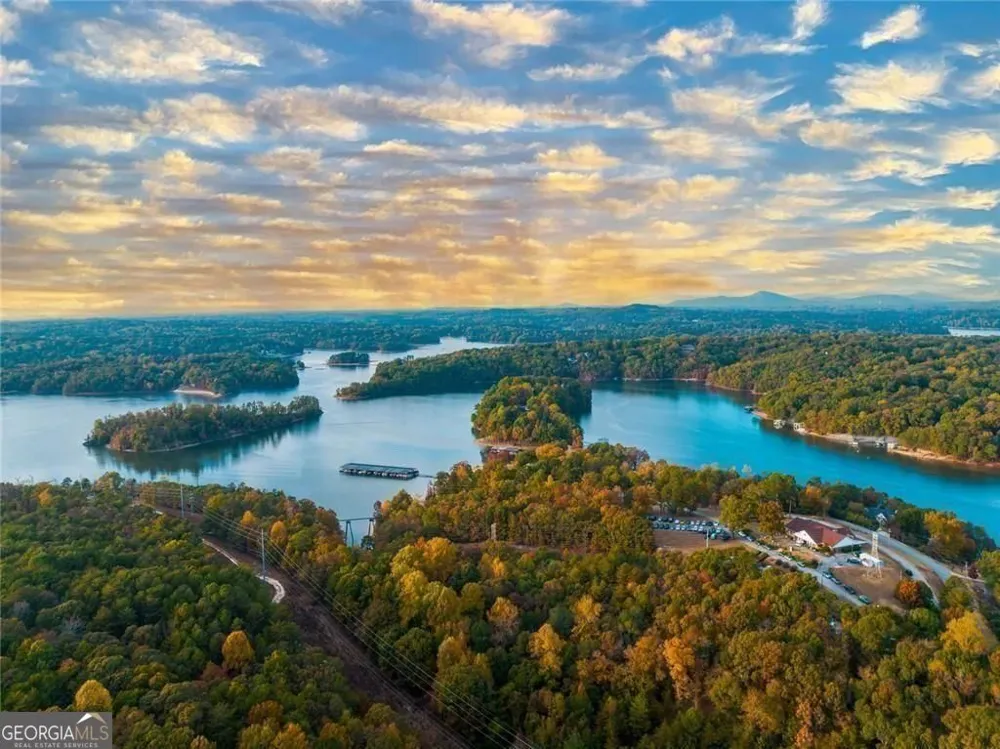6220 Providence Lake DR Gainesville, GA 30506
