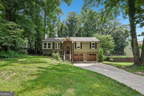 3400 Chastain XING
