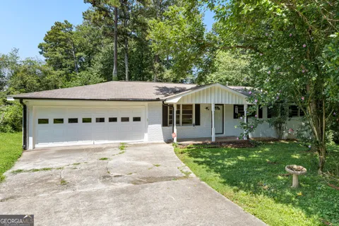 2914 Vogue DR