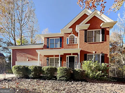 5309 Fernbrook Falls CT