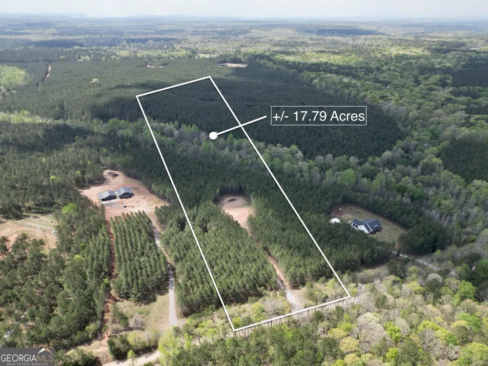 0 Jordan RD Monticello, GA 31064