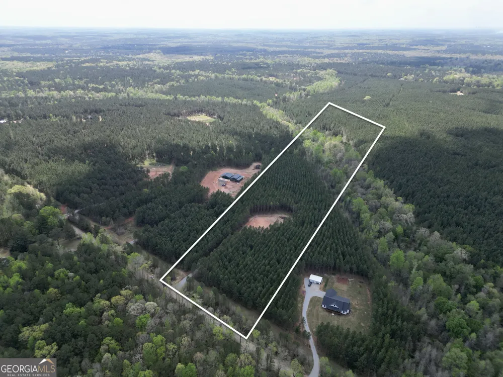 0 Jordan RD Monticello, GA 31064