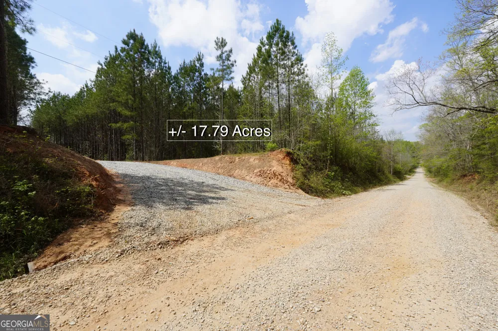 0 Jordan RD Monticello, GA 31064