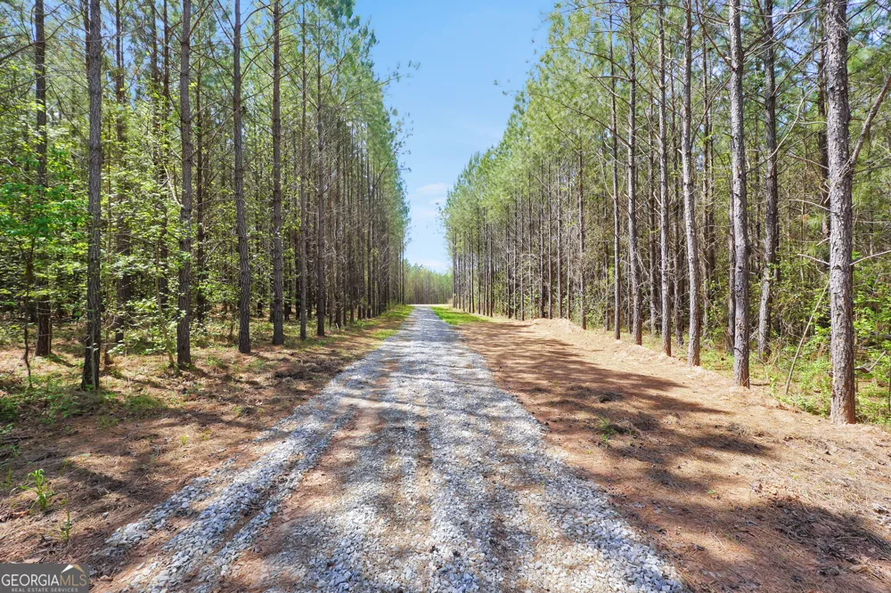 0 Jordan RD Monticello, GA 31064