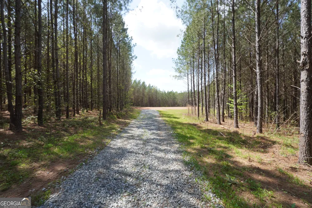 0 Jordan RD Monticello, GA 31064