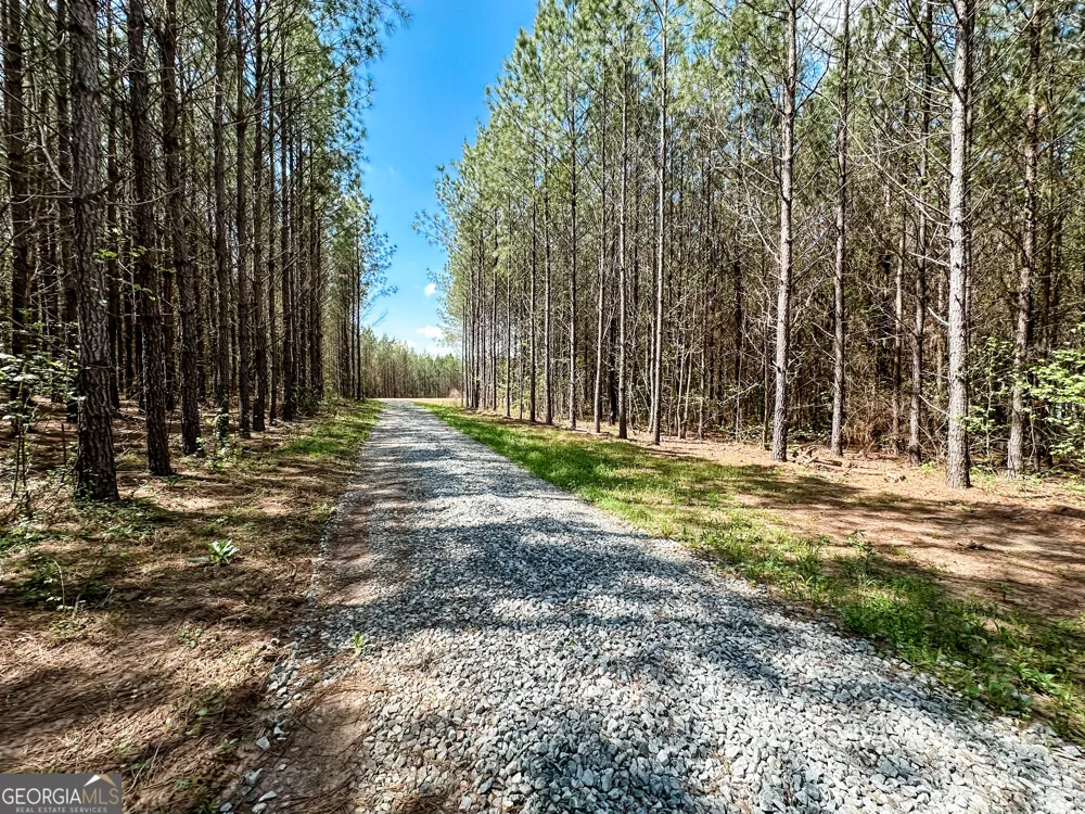 0 Jordan RD Monticello, GA 31064