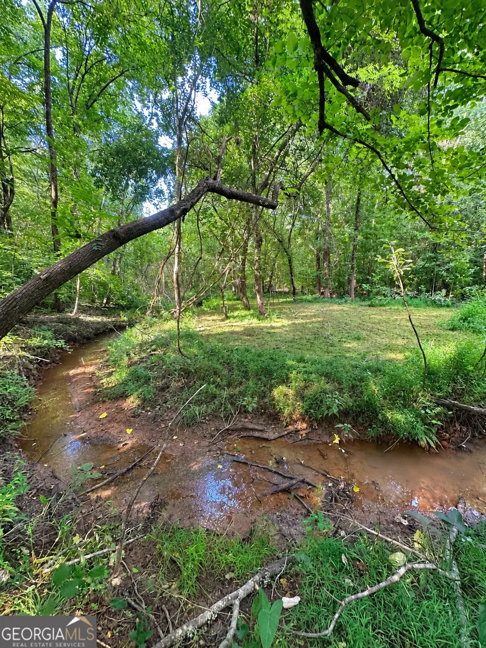 0 Jordan RD Monticello, GA 31064