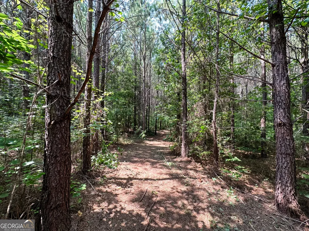 0 Jordan RD Monticello, GA 31064