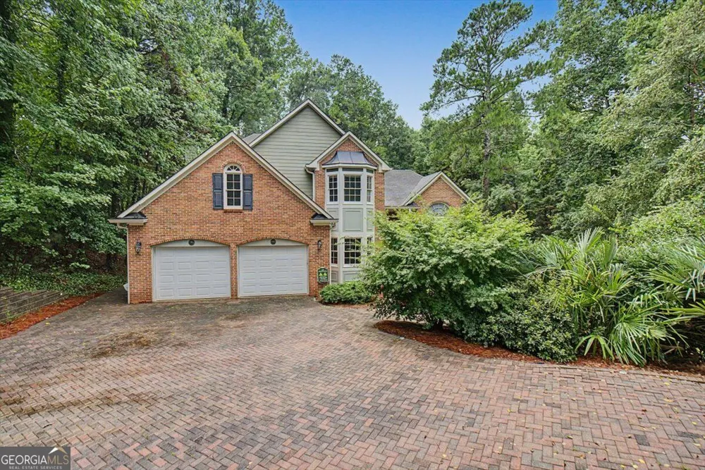 901 Denmeade WALK SW Marietta, GA 30064