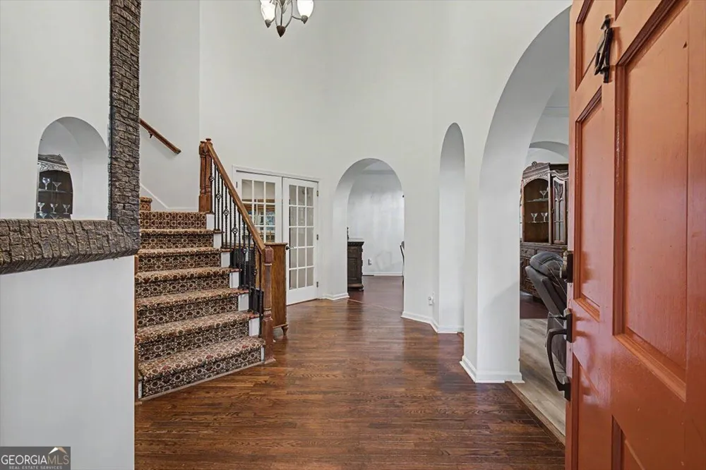 901 Denmeade WALK SW Marietta, GA 30064