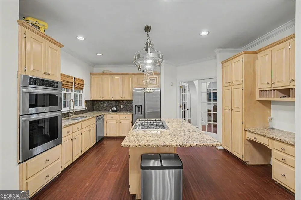 901 Denmeade WALK SW Marietta, GA 30064