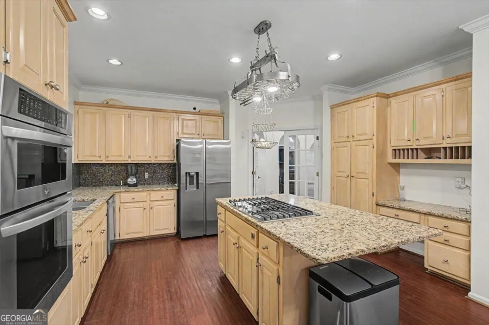 901 Denmeade WALK SW Marietta, GA 30064